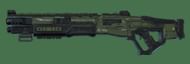 Mastiff in Apex Legends